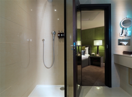 Radisson Blu Edwardian Mercer Street - Studio Suite