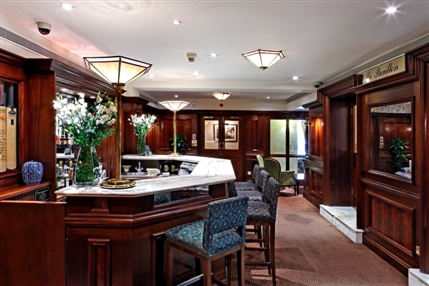 Grange Rochester Hotel London -