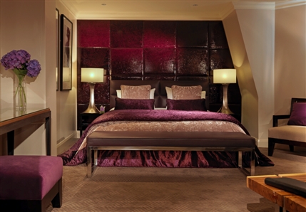 Radisson Blu Edwardian Mercer Street - Studio Suite