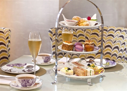 St Ermin's Hotel - Autograph Collection - Afternoon tea