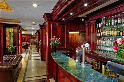 Grange Fitzrovia Hotel London -