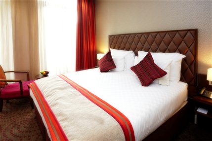 DoubleTree by Hilton London - Marble Arch -