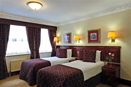 Grange Fitzrovia Hotel London -