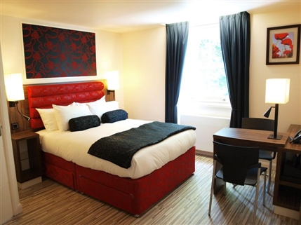 Simply Rooms & Suites Hotel -
