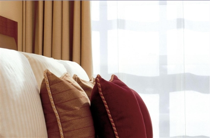 Park Plaza Sherlock Holmes Hotel London -