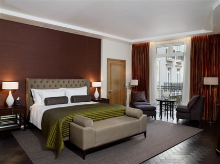 Corinthia Hotel London - Junior Suite