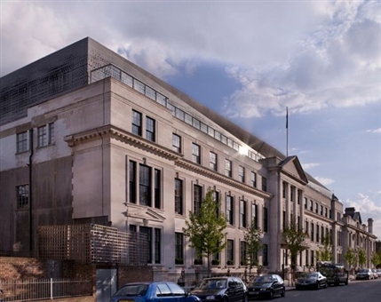 Town Hall Hotel & Apartments - Exterior