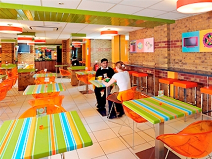 All Seasons London Leyton Hotel -