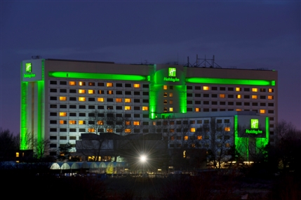 Holiday Inn London Heathrow M4, JCT4 - Exterior