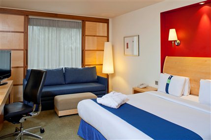 Holiday Inn London Heathrow M4, JCT4 -