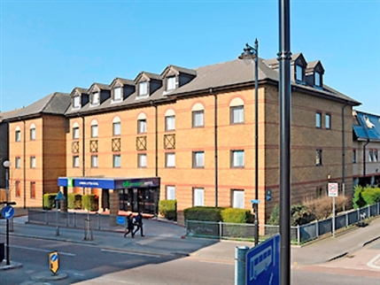 All Seasons London Leyton Hotel -