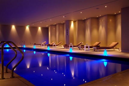 Park Plaza Westminster Bridge Hotel London - Swimming Pool