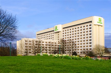 Holiday Inn London Heathrow M4, JCT4 - Exterior