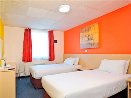 All Seasons London Leyton Hotel -