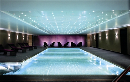Hilton London Syon Park -