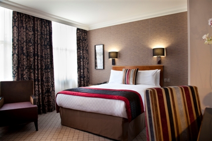 The Grosvenor Hotel London -