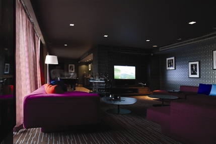 Hilton London Syon Park -