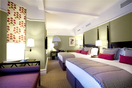 St Ermin's Hotel - Autograph Collection -