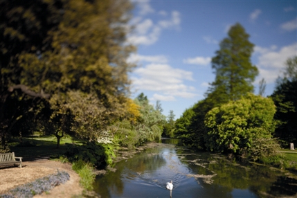Hilton London Syon Park -