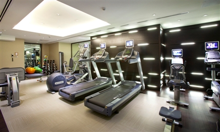 The Grosvenor Hotel London - Gym