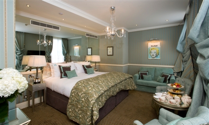 The Rubens at the Palace Hotel - Junior Suite