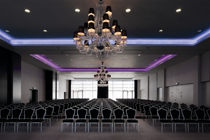 Hilton London Syon Park -