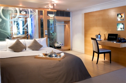 Hotel Russell London -