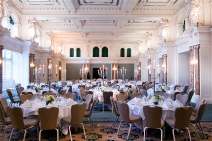 Hotel Russell London - Wharncliffe, Ball Room