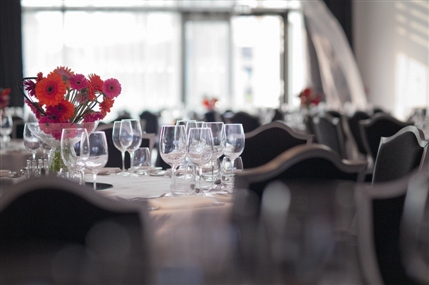 Hilton London Syon Park -