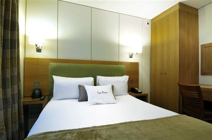 DoubleTree by Hilton London - West End -