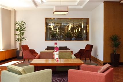 Jurys Inn Islington Hotel - Bar