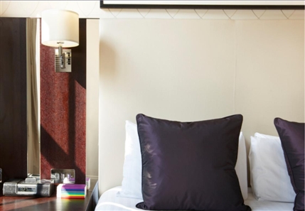 Rydges Kensington London -