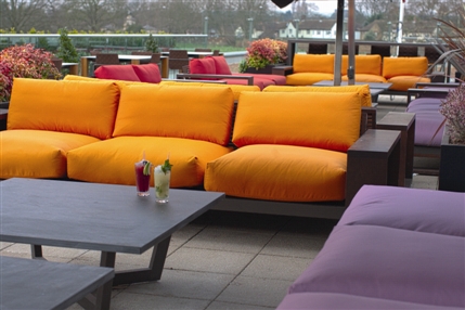 Hilton London Syon Park -