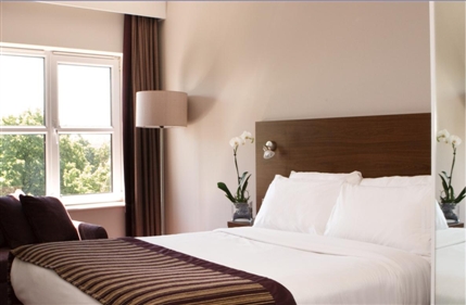 Jurys Inn Islington Hotel -
