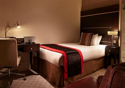 The Grosvenor Hotel London -
