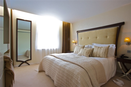 Ten Manchester Street Hotel -