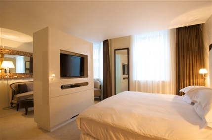 Ten Manchester Street Hotel -