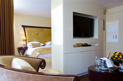 Ten Manchester Street Hotel -