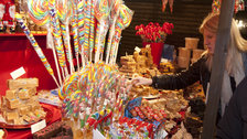 London Christmas Markets and Fairs London Christmas Markets and Fairs