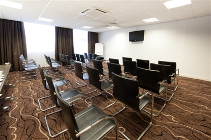 The RE London Shoreditch Hotel - Meeting Room