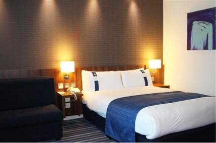 Holiday Inn Express London-Stratford -