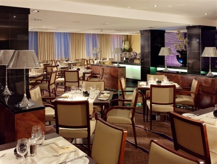 Crowne Plaza London Ealing - West 5 Brasserie