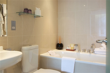 Ten Manchester Street Hotel -