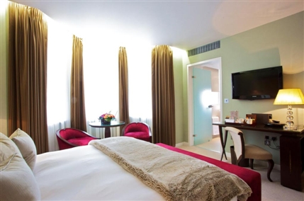 Ten Manchester Street Hotel -