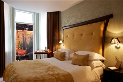 Ten Manchester Street Hotel -