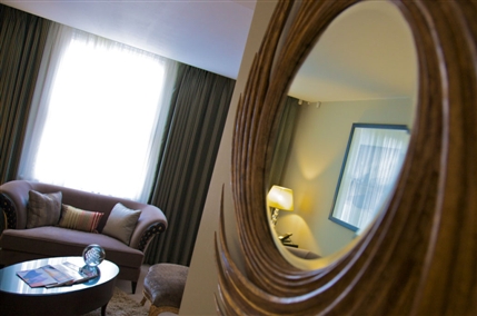 Ten Manchester Street Hotel -