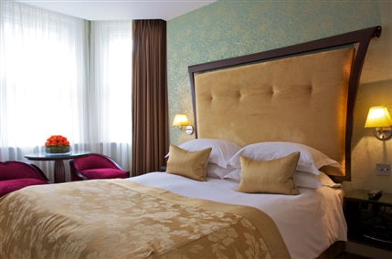 Ten Manchester Street Hotel -