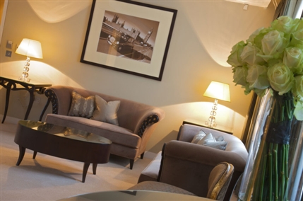 Ten Manchester Street Hotel -