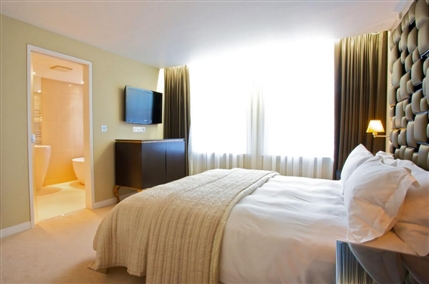 Ten Manchester Street Hotel -