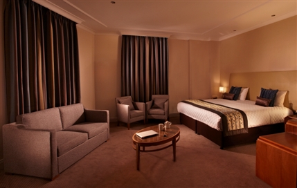 Thistle Euston Hotel London -